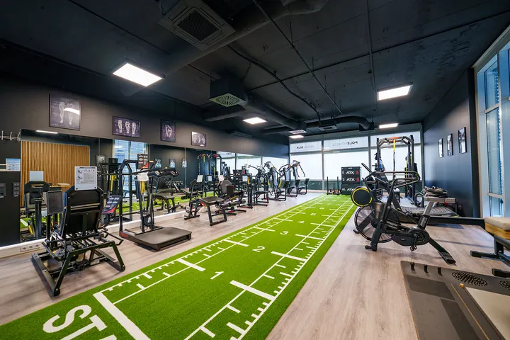 Firstsports Quality by Marco Keller — pt-studio in Magdeburg — 5