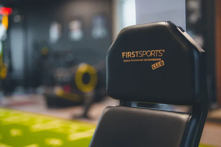 Firstsports Quality by Marco Keller — pt-studio in Magdeburg — 6