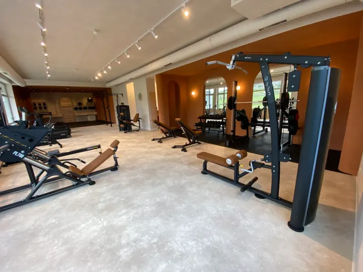 Level Private Gym — ginásio-studio em Marecos, Penafiel — 3