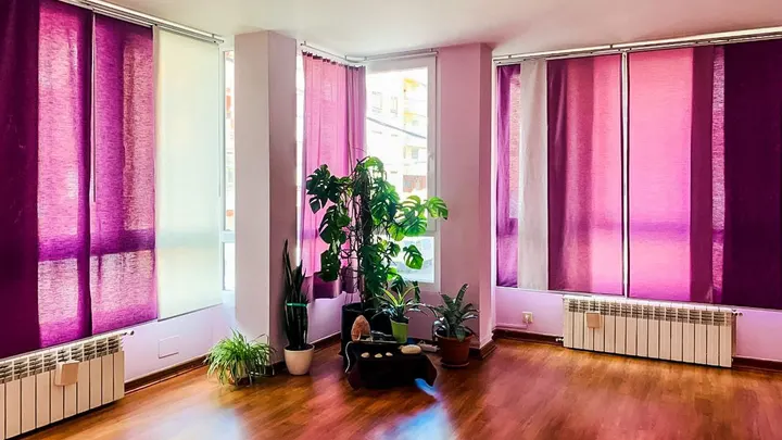 Surya Centro — yoga-studio en Otero, Ponferrada — 3