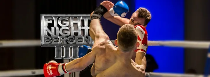 Bergen Kickboxing Klubb Damsgård — kampsport-studio i Bergen — 3