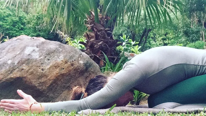 Yogaflow — yoga-studio em Funchal — 4