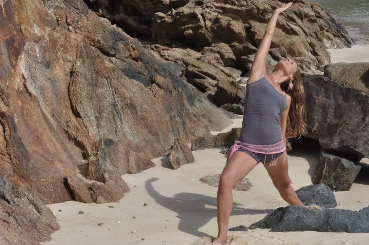 Yogaflow — yoga-studio em Funchal — 5