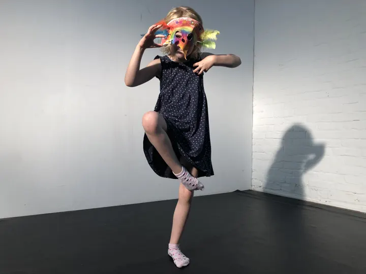 Popup Dance Studio — tanz-studio in Berlin — 3