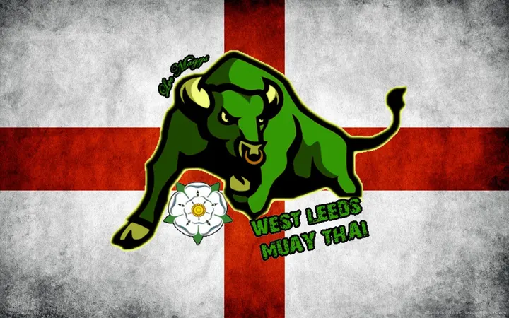 West Leeds Muay Thai Mags Performance — Boxing in Stanningley, Leeds