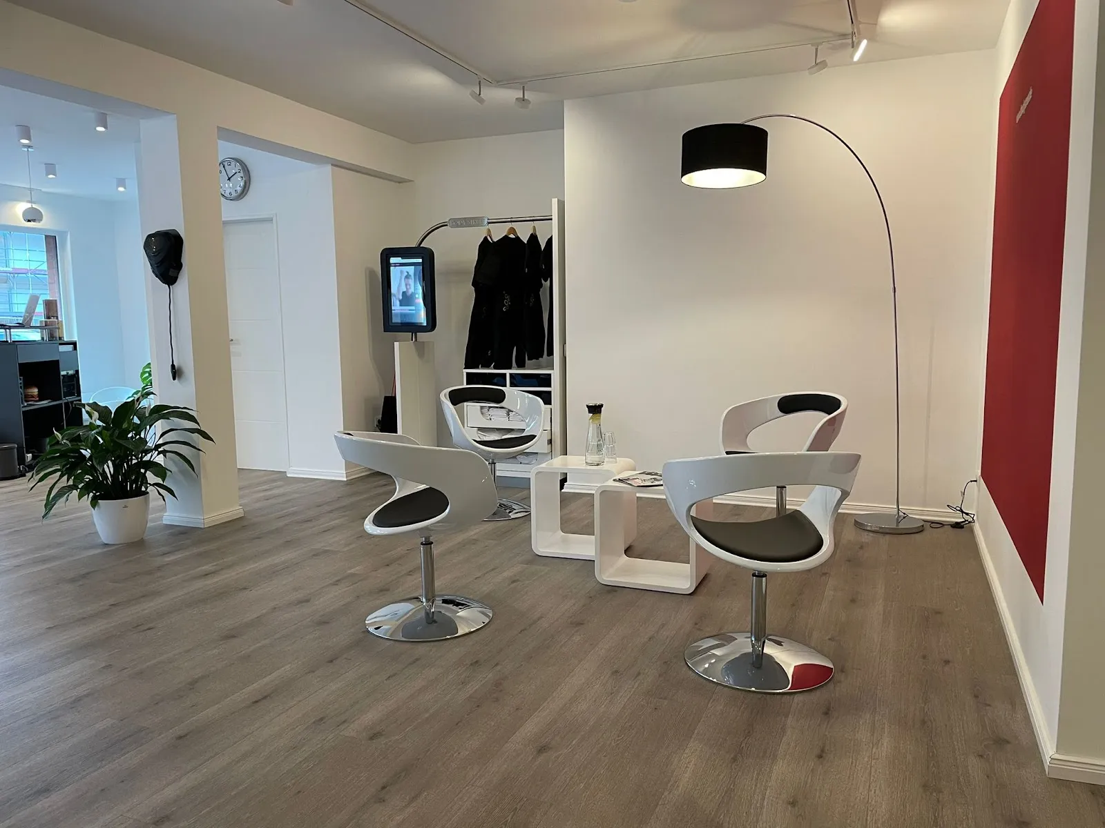 Bodystreet Hittfeld — fitnessstudio in Seevetal — 3