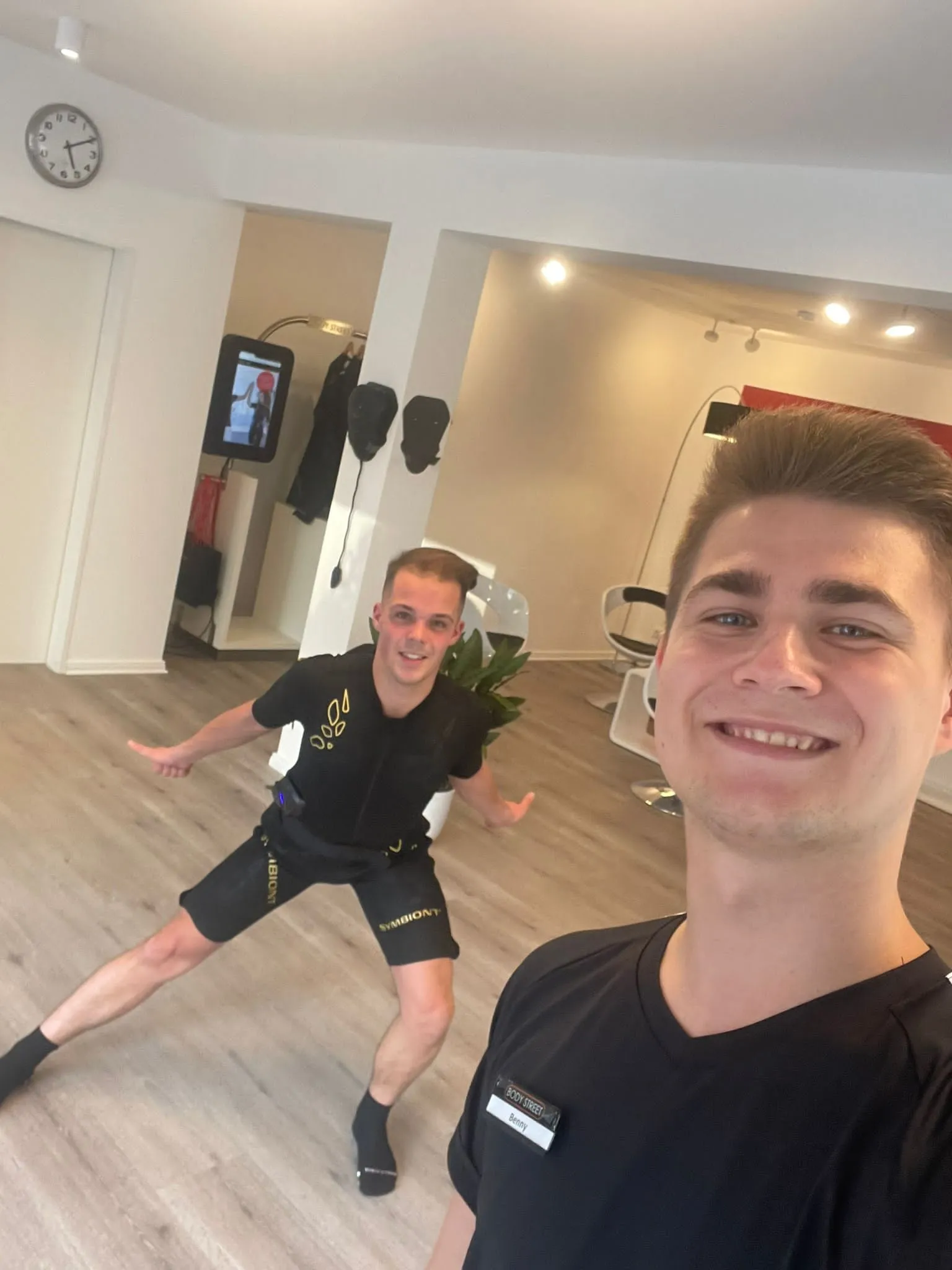 Bodystreet Hittfeld — fitnessstudio in Seevetal — 4