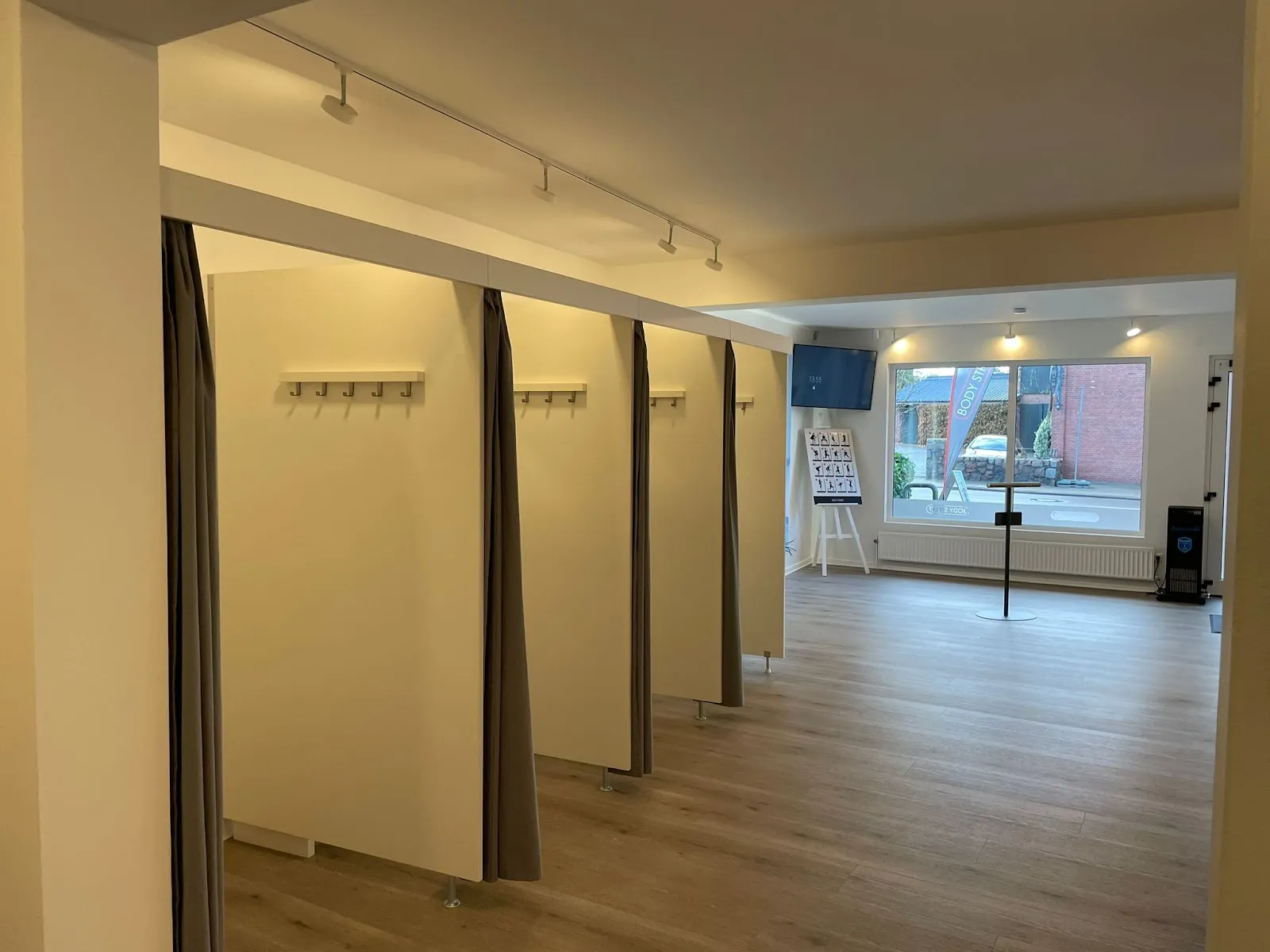 Bodystreet Hittfeld — fitnessstudio in Seevetal — 5