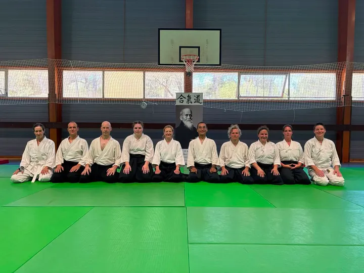 Aikido Centraal, location De Poort — vechtsport-studio in Den Haag — 5