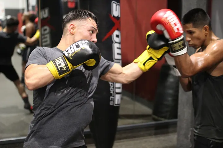 Boxclub Lübeck — kampfsport-studio in Lübeck — 3
