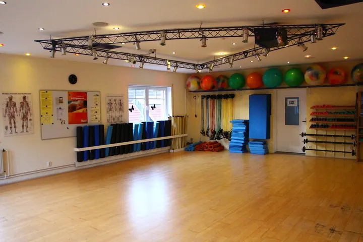 Fitnessstudio Papillon — fitnessstudio in Hessisch Oldendorf — 2