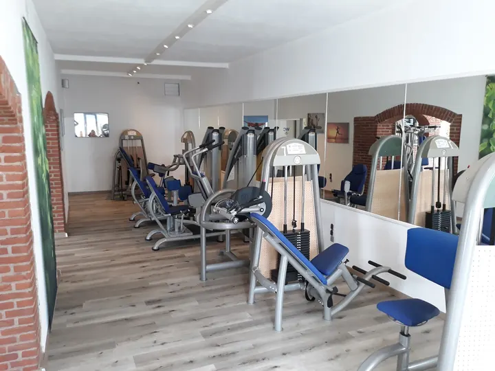 Fitnessstudio Papillon — fitnessstudio in Hessisch Oldendorf — 3