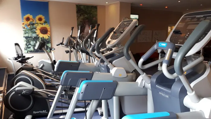 Fitnessstudio Papillon — fitnessstudio in Hessisch Oldendorf — 4