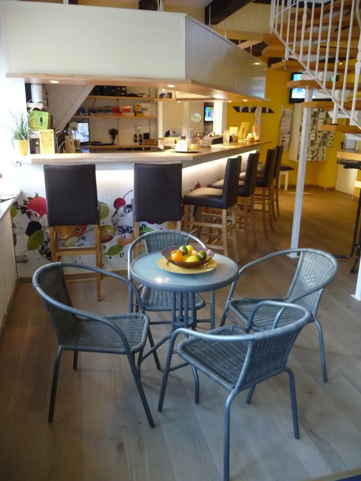 Fitnessstudio Papillon — fitnessstudio in Hessisch Oldendorf — 5