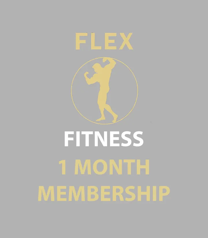 Flex Fitness Leisure Centre — fitness studio in Digbeth, Birmingham — 2