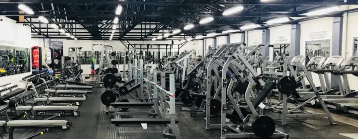 Flex Fitness Leisure Centre — Fitness Studio in Digbeth, Birmingham