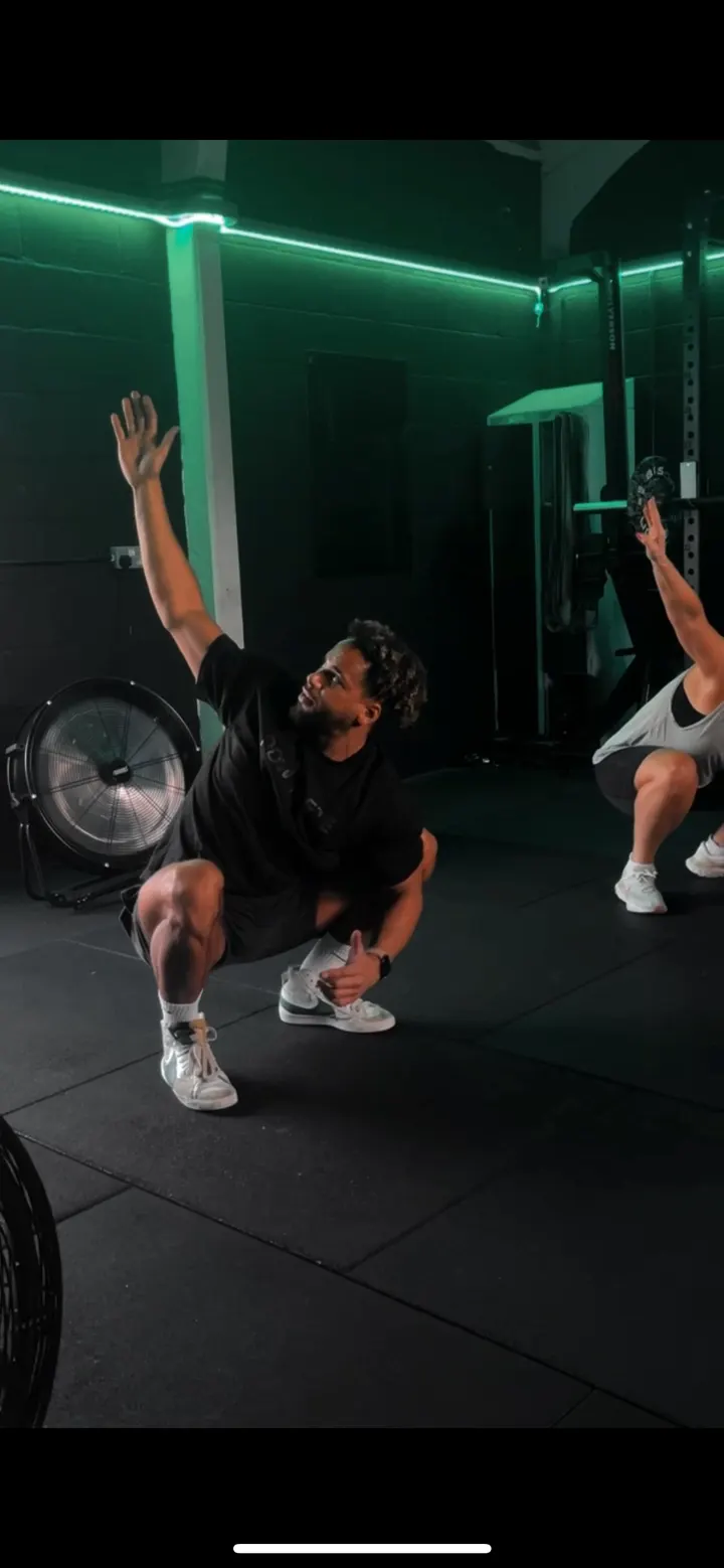 Elite Fitness — fitness studio in High Leigh Garden Village, Hoddesdon — 2