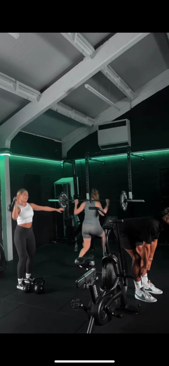 Elite Fitness — fitness studio in High Leigh Garden Village, Hoddesdon — 3