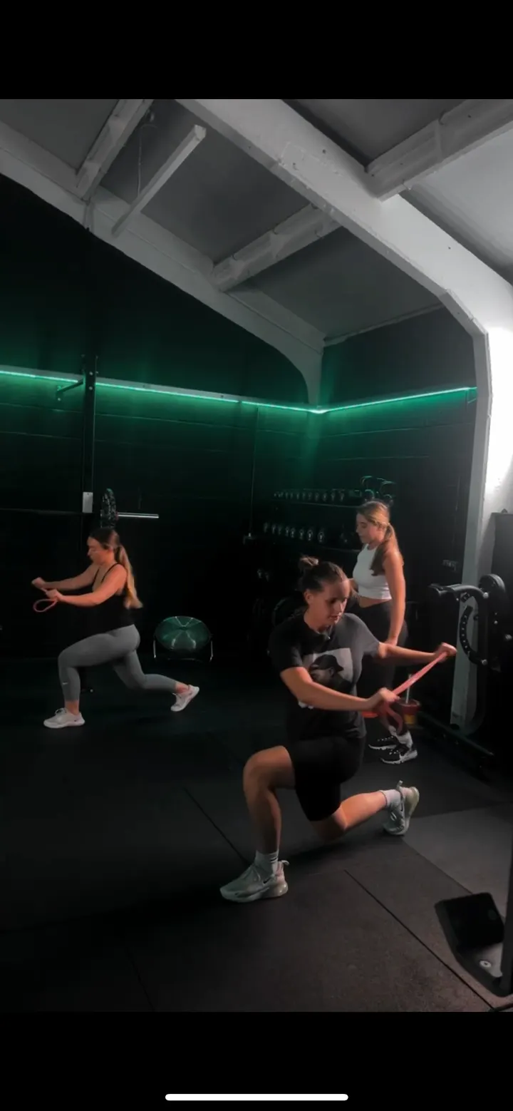 Elite Fitness — fitness studio in Hoddesdon — 3