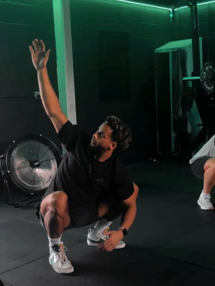 Elite Fitness — fitness studio in Hoddesdon — 4