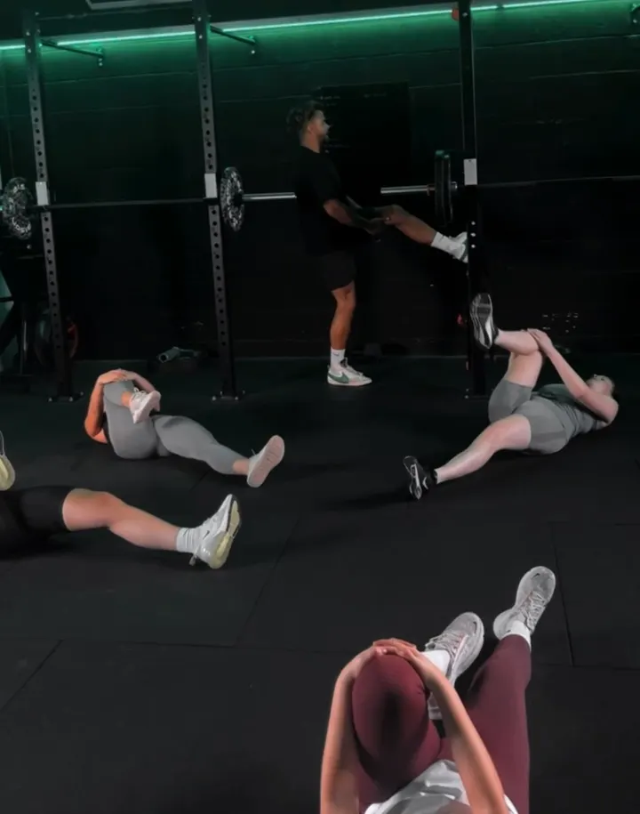 Elite Fitness — fitness studio in Hoddesdon — 5