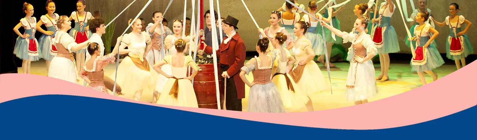 Gabriele Stüber Ballettschule — tanz-studio in Alt-Durlach, Karlsruhe — 2