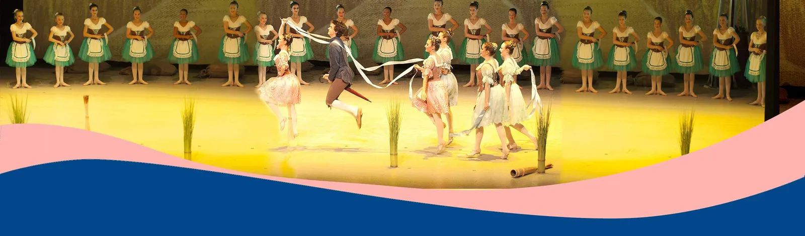 Gabriele Stüber Ballettschule — tanz-studio in Karlsruhe — 3