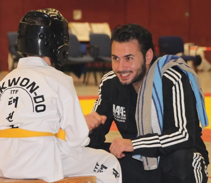 Martial Arts Academy — kampfsport-studio in Kassel — 4