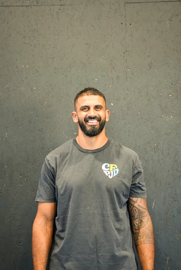 CrossFit Pujaudran — crossfit-studio à Pujaudran, Toulouse — 2