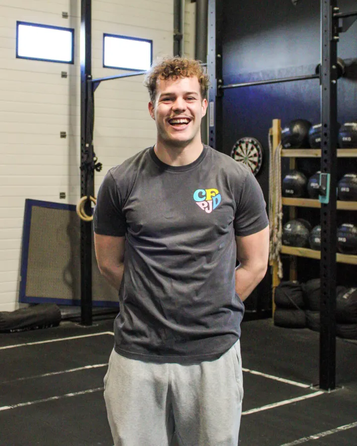 CrossFit Pujaudran — crossfit-studio à Toulouse — 3