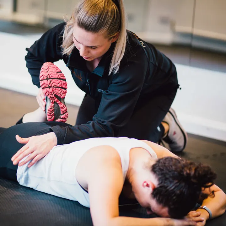 PK Fitness — hiit-studio in Sheffield — 3