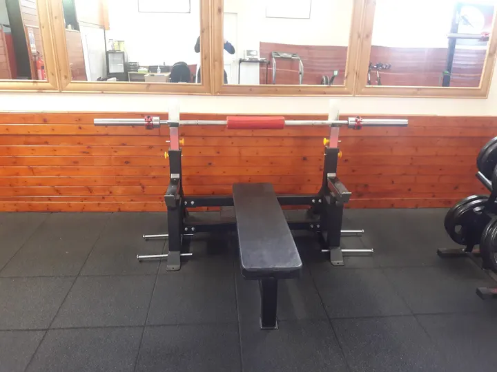 Aspire2Sport — fitness studio in Pennycross, Plymouth — 3