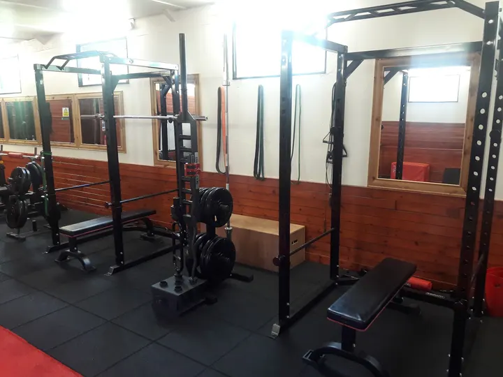 Aspire2Sport — fitness studio in Plymouth — 3