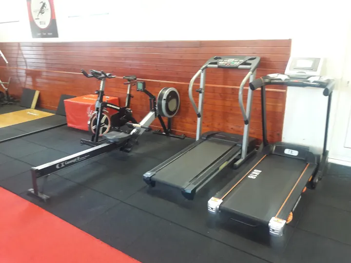 Aspire2Sport — fitness studio in Plymouth — 4