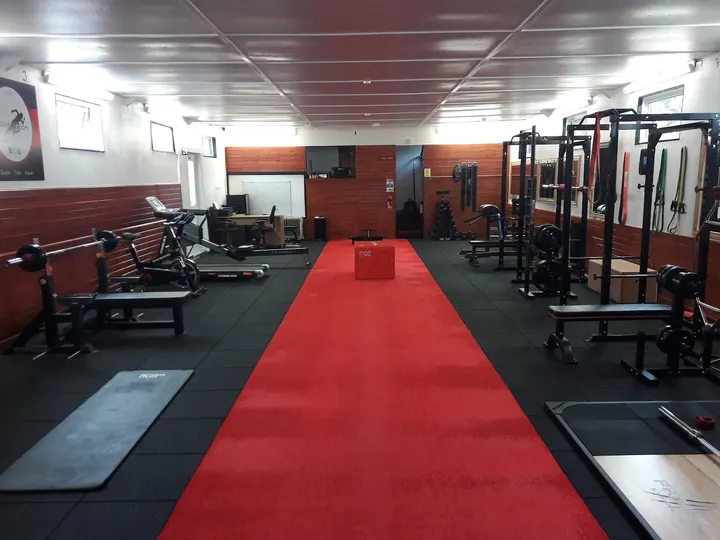 Aspire2Sport — Fitness Studio in Pennycross, Plymouth
