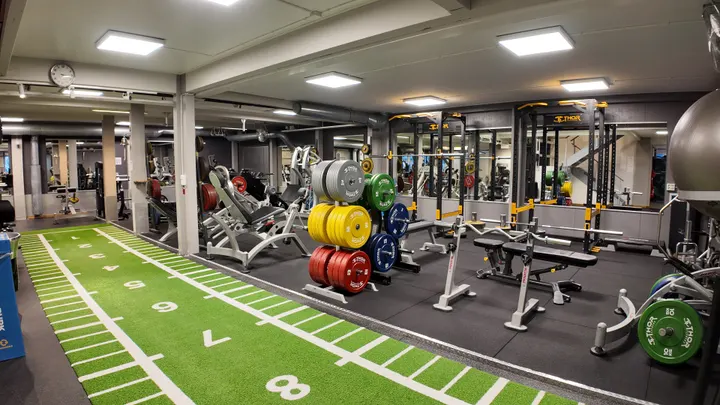Tyresö Gym & Hälsocenter AB — fitness studio in Skrubba, Stockholm — 3