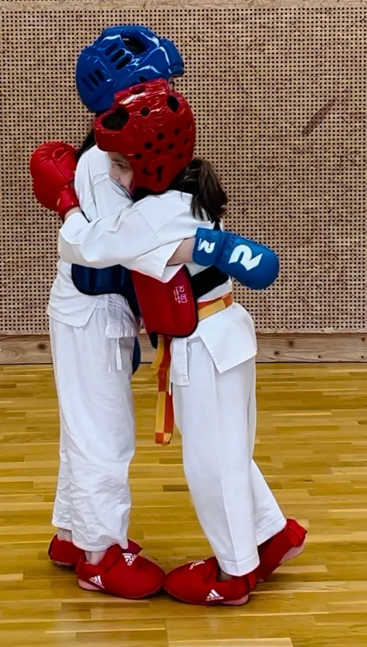 Karate Club Rochelais — arts martiaux-studio à La Rochelle — 3