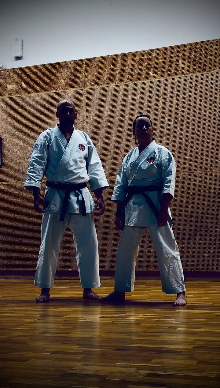 Karate Club Rochelais — arts martiaux-studio à La Rochelle — 4