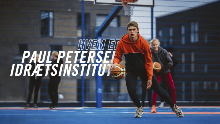 Paul Petersens Idrætsinstitut — functional training-studio i Kødbyen, København