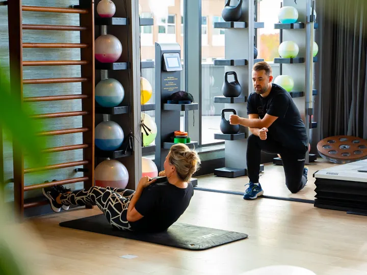 Valk Gym Venlo — sportschool-studio in Venlo — 4