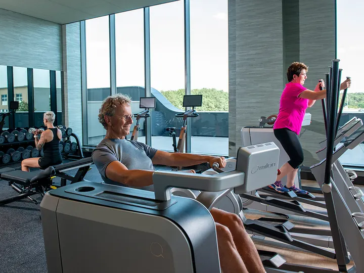Valk Gym Venlo — sportschool-studio in Venlo — 5