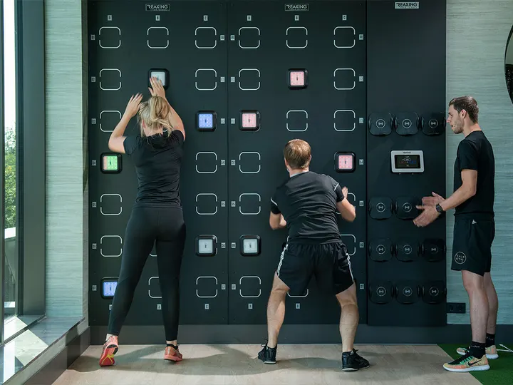 Valk Gym Venlo — sportschool-studio in Venlo — 6