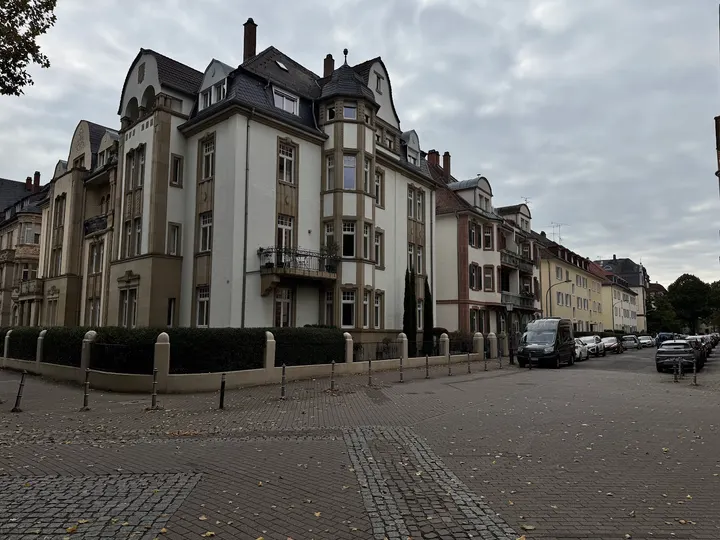 Achtsamkeit — Meditation in Südstadt, Heidelberg