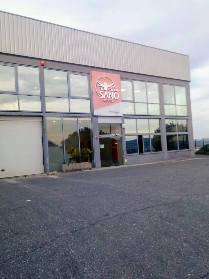 Incorpore Sano — bem-estar-studio em Covilhã e Canhoso, Covilhã — 2