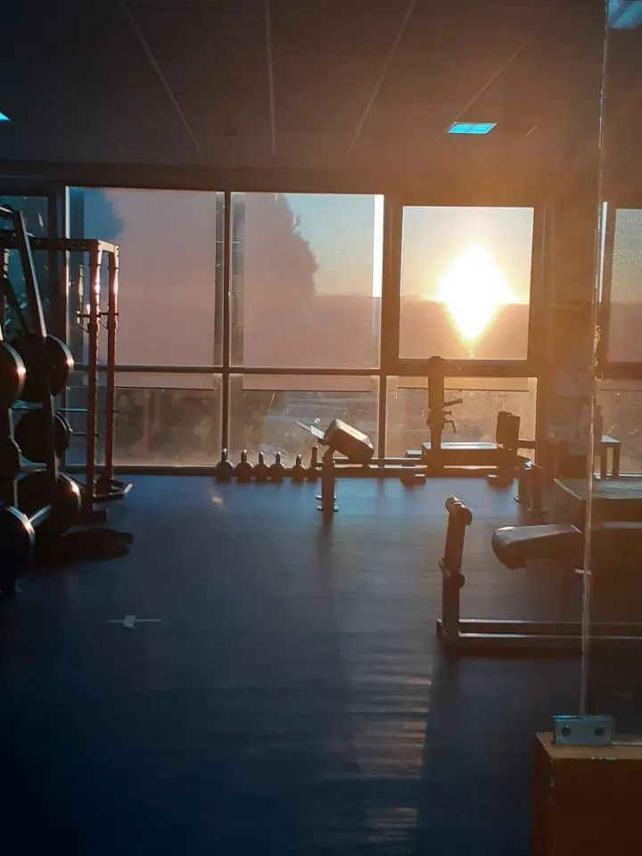 Incorpore Sano — bem-estar-studio em Covilhã e Canhoso, Covilhã — 3
