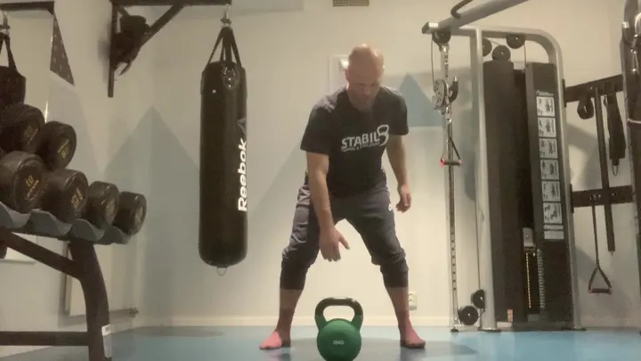 STABIL Träning & Utbildning AB — funktionell träning-studio i Gunnesbo, Lund — 2