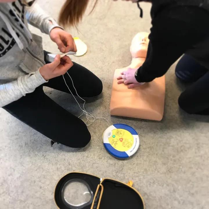 STABIL Träning & Utbildning AB — funktionell träning-studio i Lund — 3