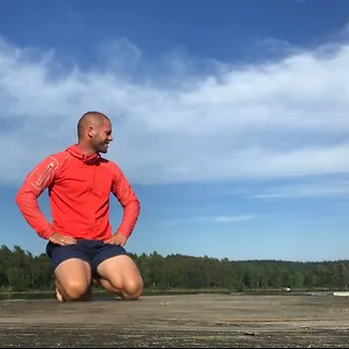 STABIL Träning & Utbildning AB — functional training-studio i Gunnesbo, Lund
