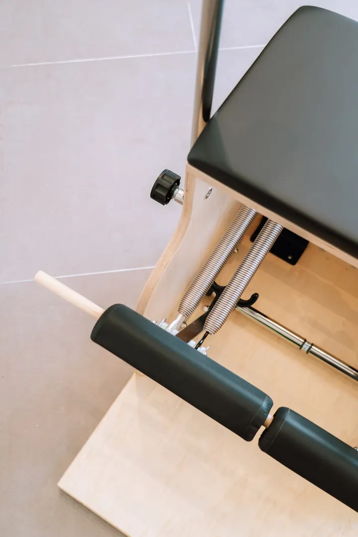 L'Adresse Pilates — pilates-studio à Quartier d'Auteuil, Paris — 2