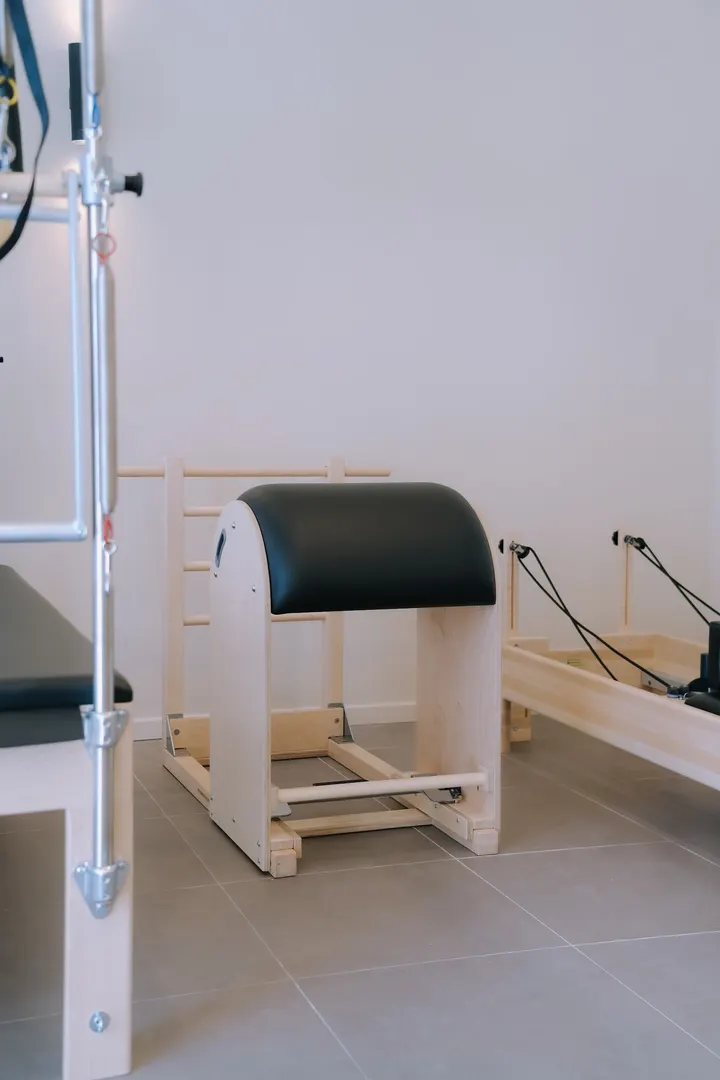 L'Adresse Pilates — pilates-studio à Quartier d'Auteuil, Paris — 3